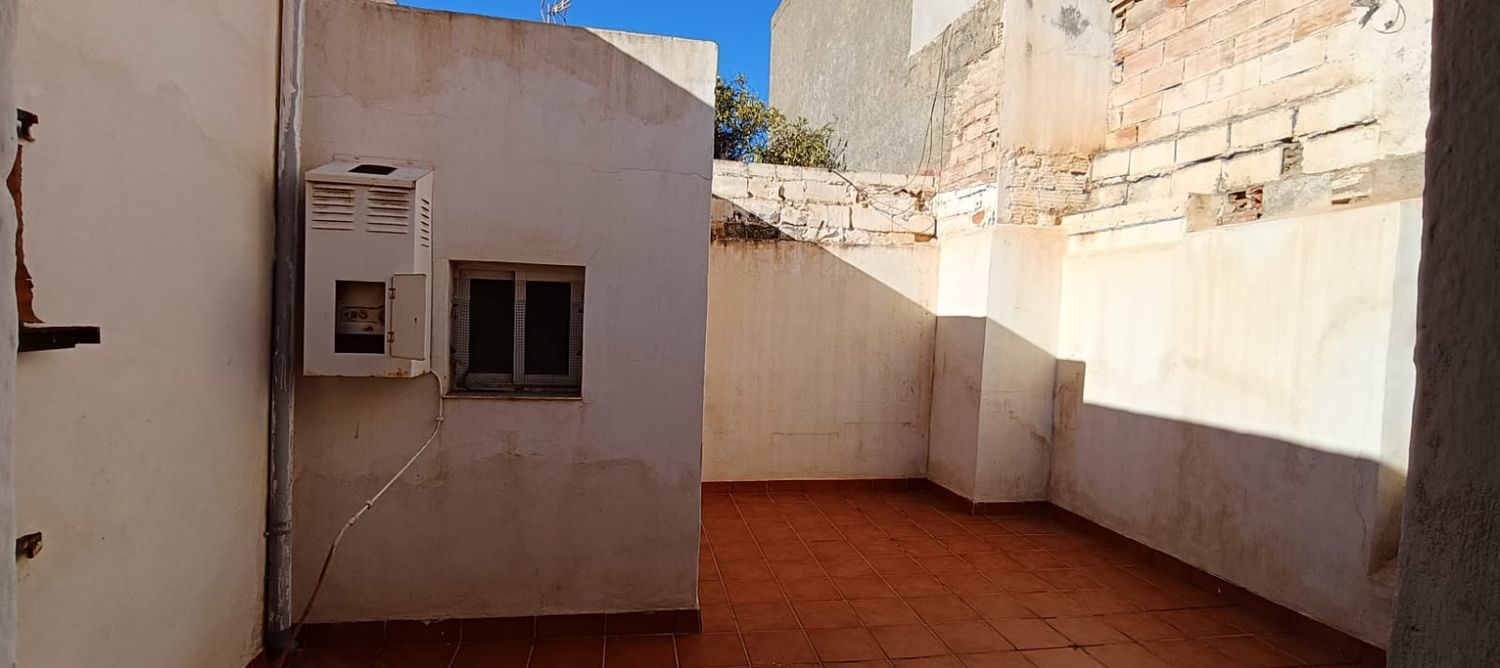 Chalet adosado en Calle Olmo, 14 - Foto 4