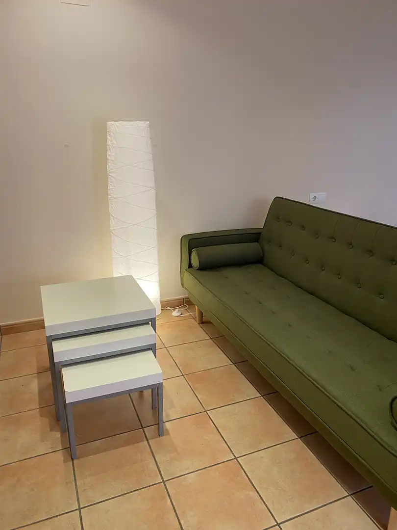 Piso en  Carrer Sant Bertomeu 7 - Foto 4