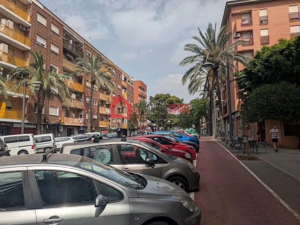 Piso en Avenida de Vicent Mortes Alfonso, Parc Central, Parc Central - Foto 34