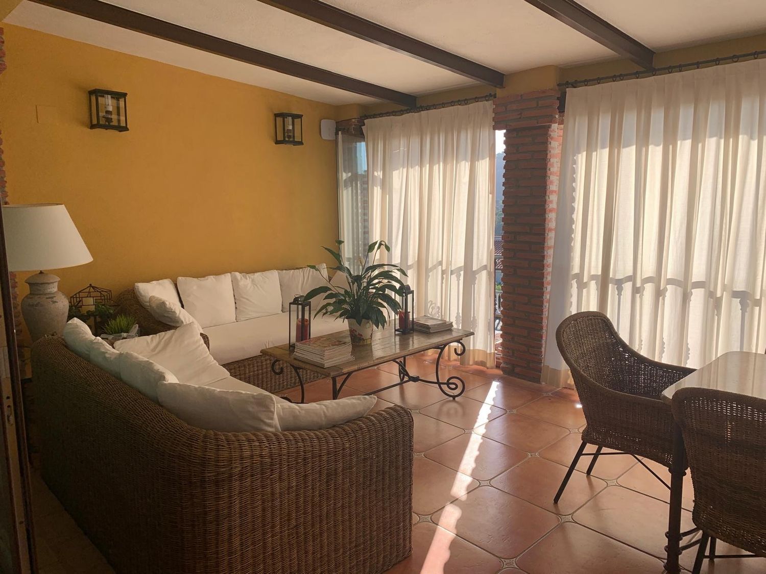 Chalet adosado en Calle Serranía del Sol, 3, Trassierra - Las Jaras - Foto 6