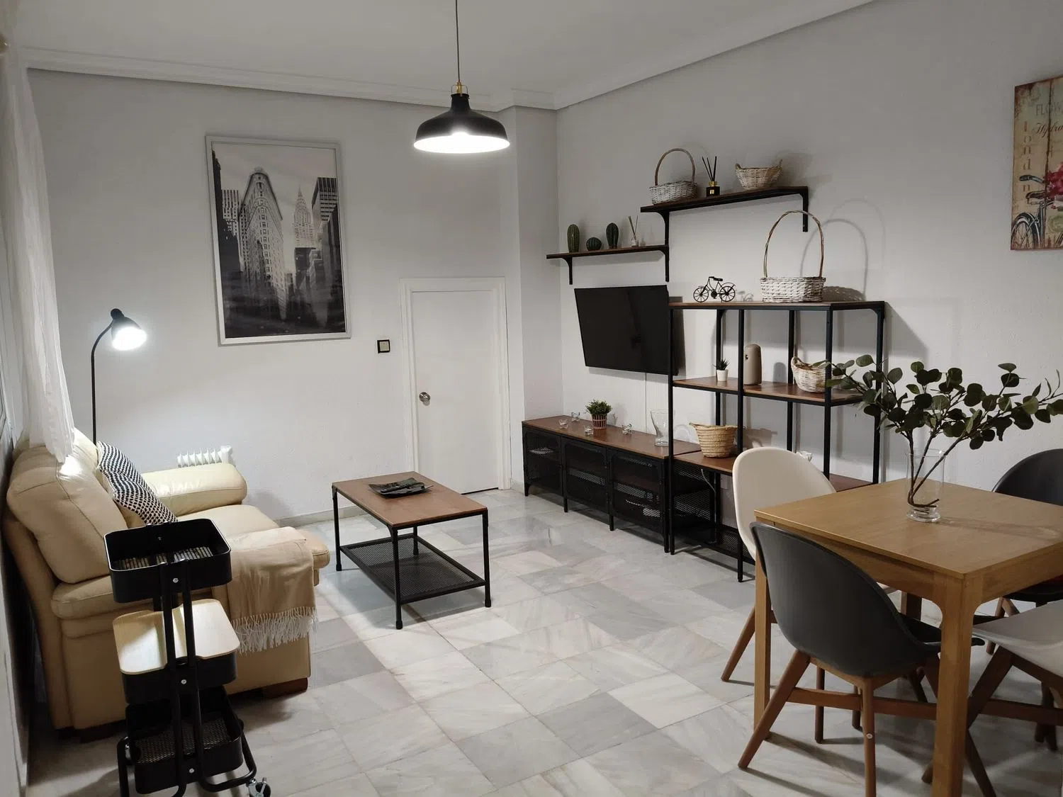 Piso en calle Pureza, 112 - Foto 8