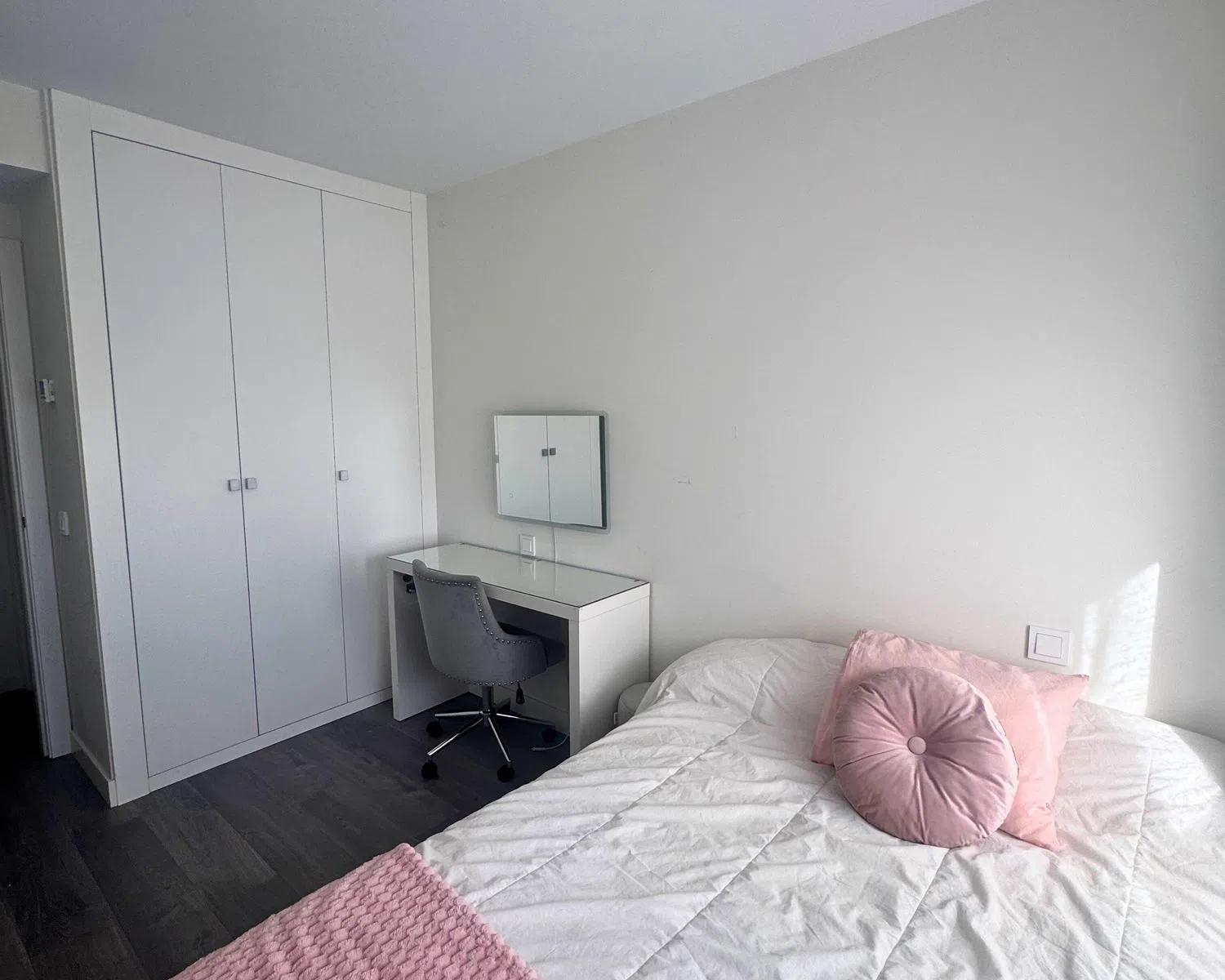 Piso en Barrio Valdebebas - Valdefuentes - Foto 9