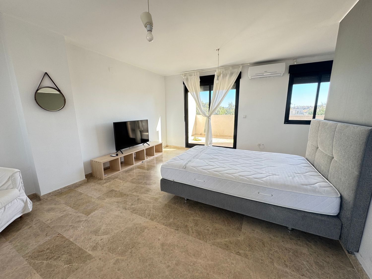 Chalet adosado en Avenida del Locutor Vicente Hipólito, 10, Alicante Golf - Foto 33