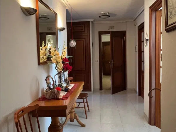 Piso en Avenida del Órbigo, 55 - Foto 5