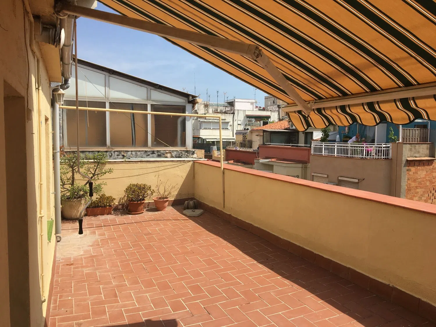 Ático en calle de l'Escultor Llimona, 1 - Foto 2