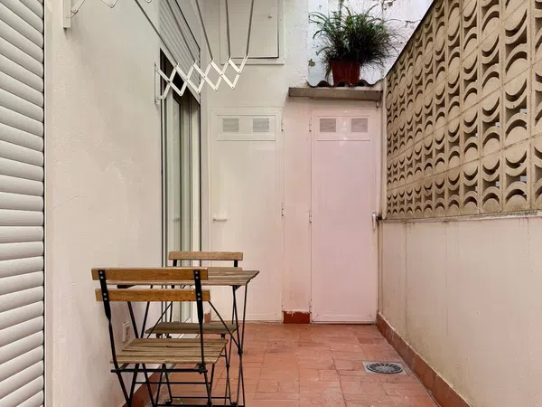 Piso en Calle de la Barraca, 5, El Cabanyal-El Canyamelar - Foto 24
