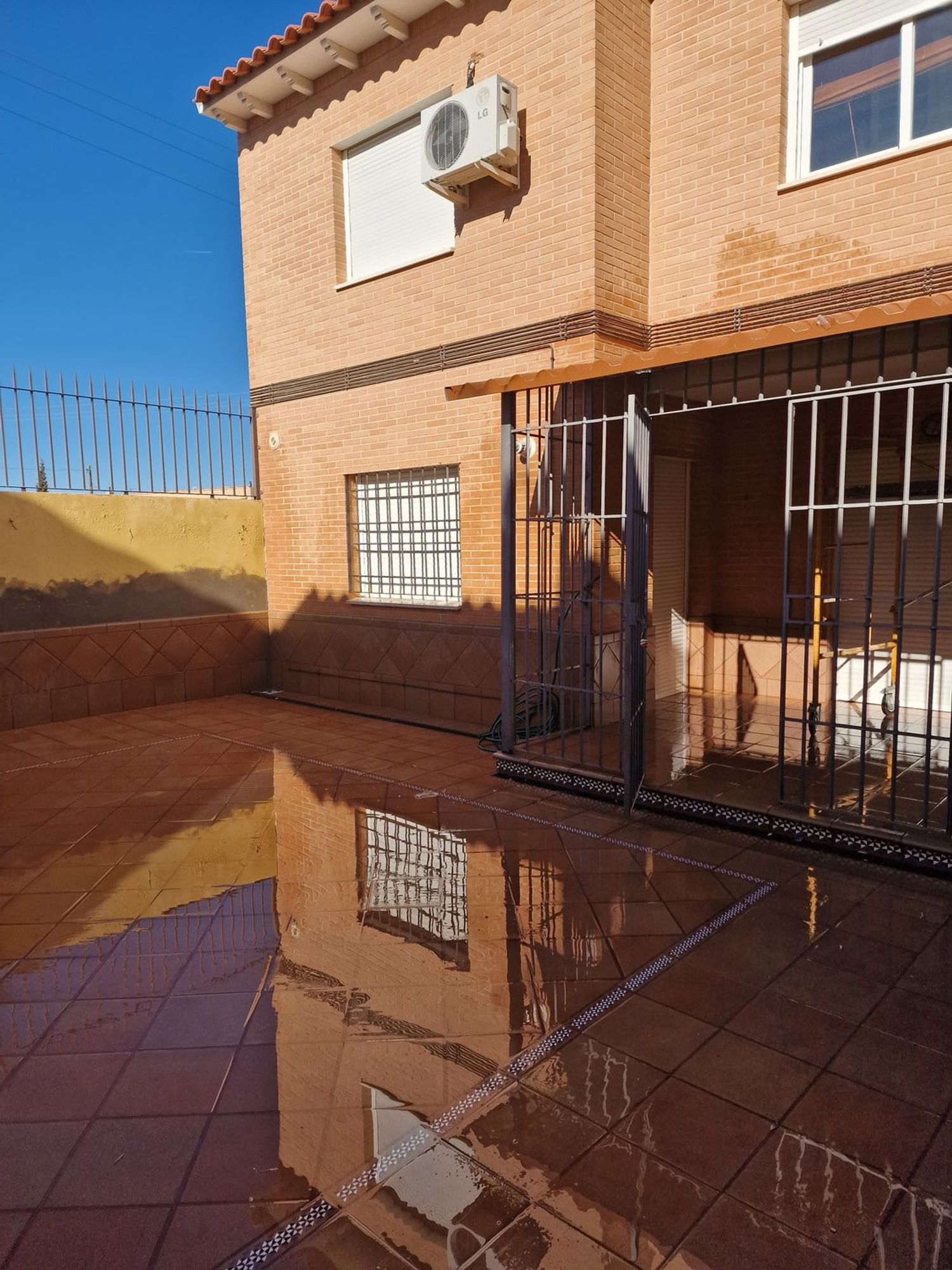 Chalet pareado en Argés - Foto 4