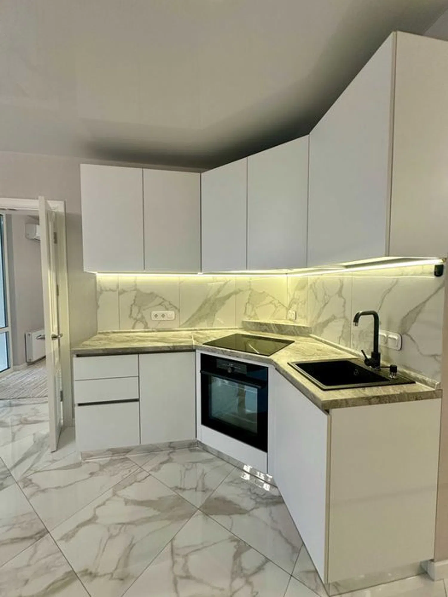 Piso en C. Cruz del Molinillo, 21 - Foto 6