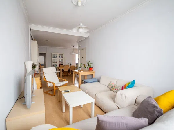 Piso en paseo de la Chopera, 45 - Foto 3