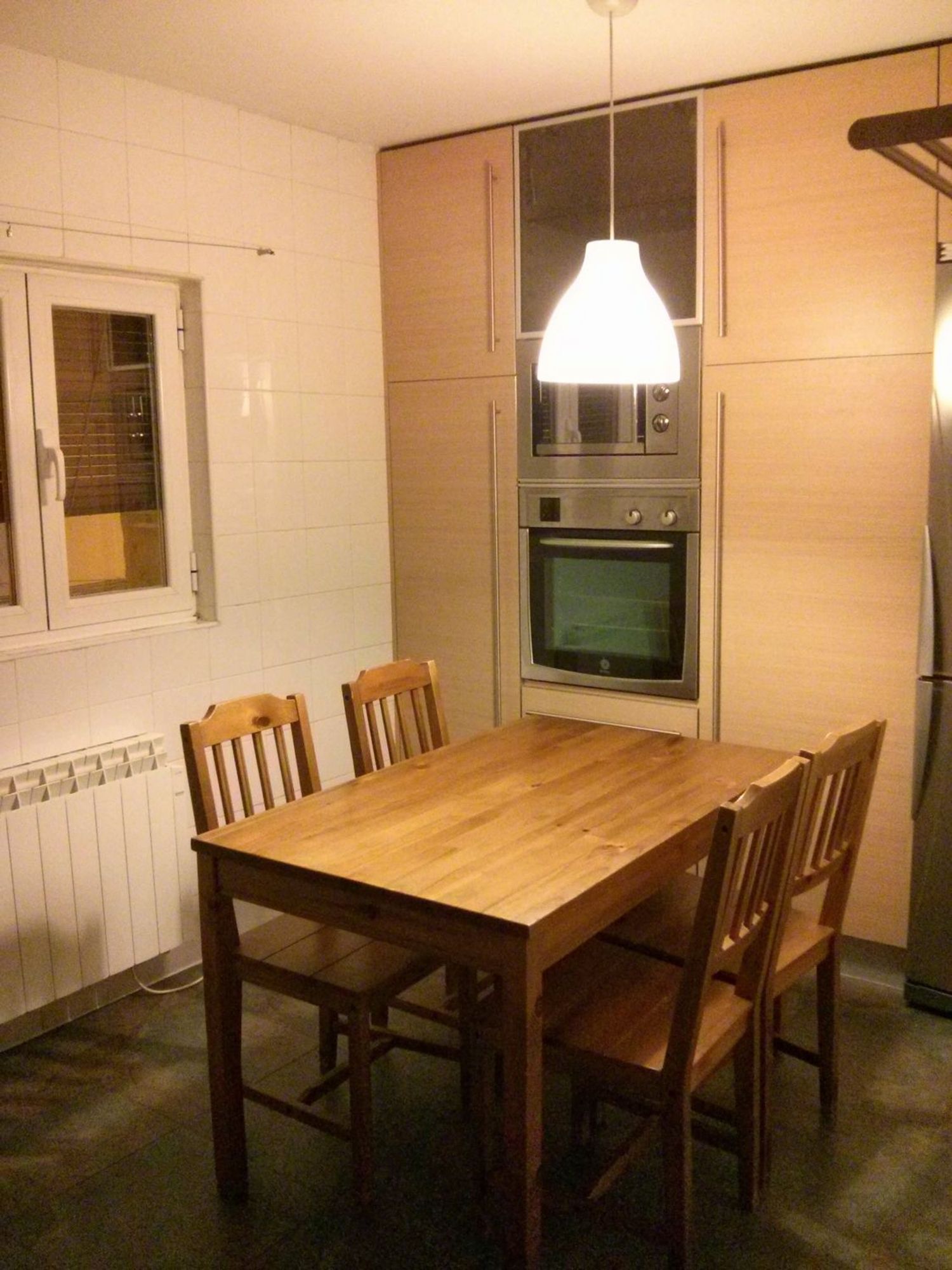 Estudio en Plaza San Francisco de Sales, 1, San José - Parador - Zurguen, San José - Parador - Zurguen - Foto 2