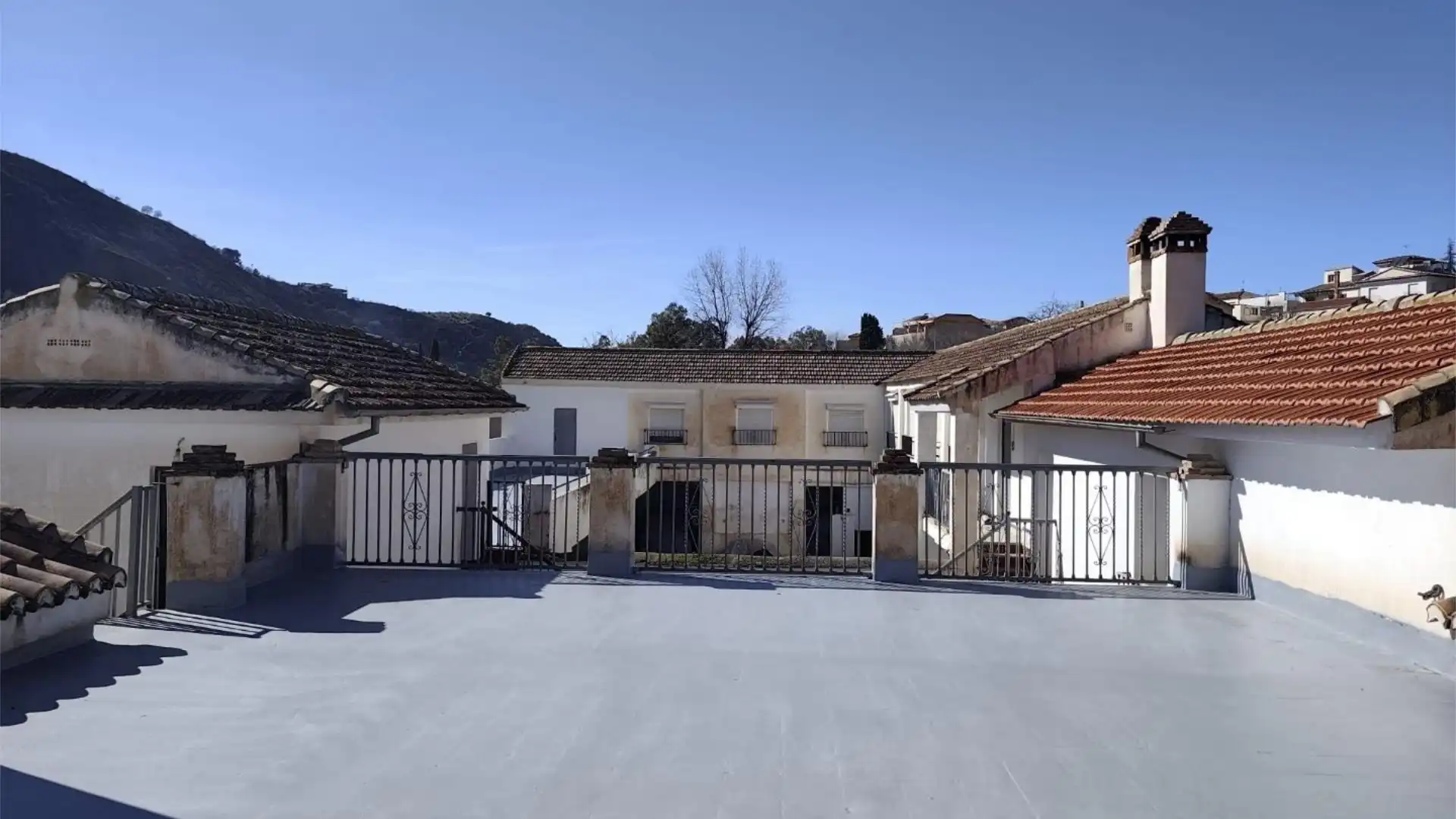 Finca rústica en  Carretera de la Sierra 180 - Foto 44