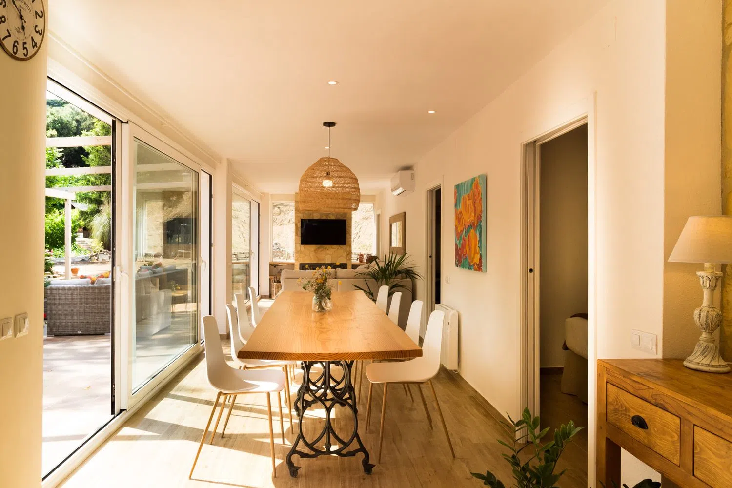 Casa rural en Arenys de Munt - Foto 24