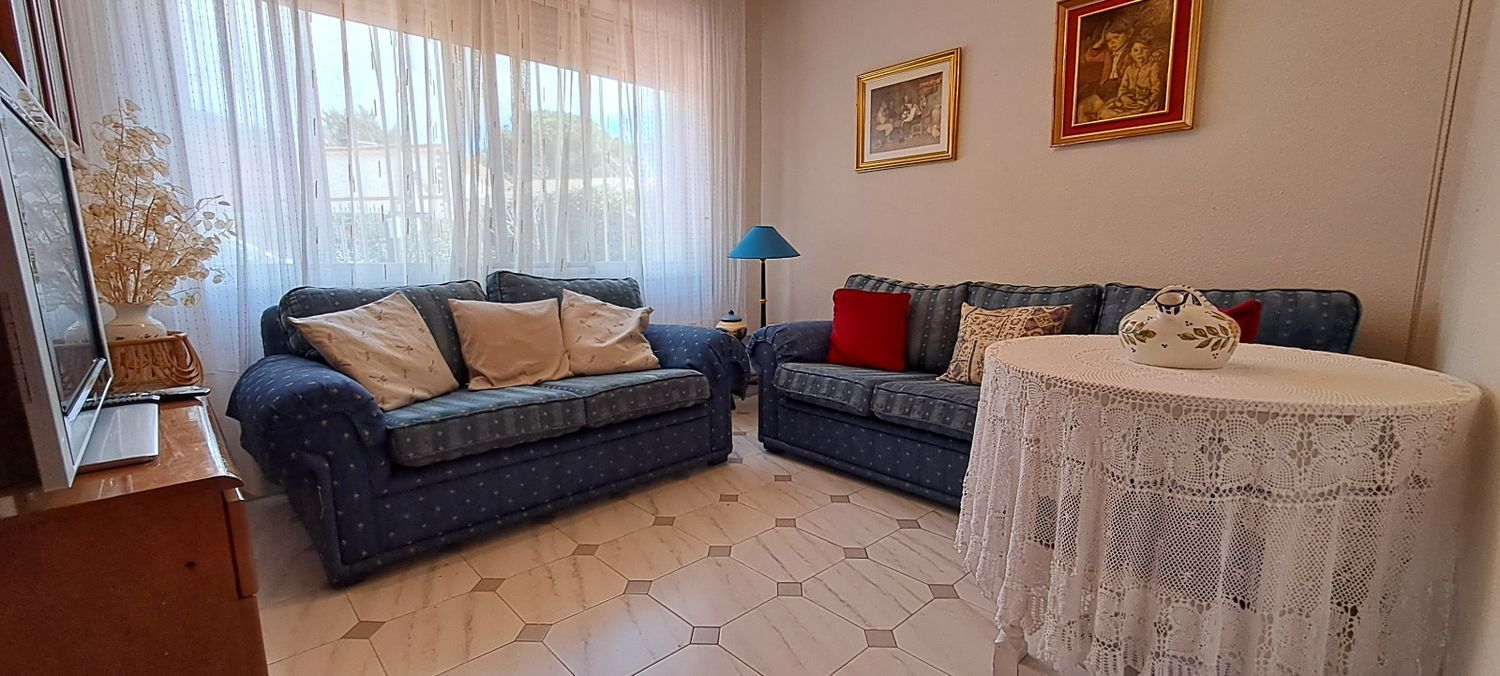 Casa o chalet independiente en Avenida de Avila, 1 - Foto 14