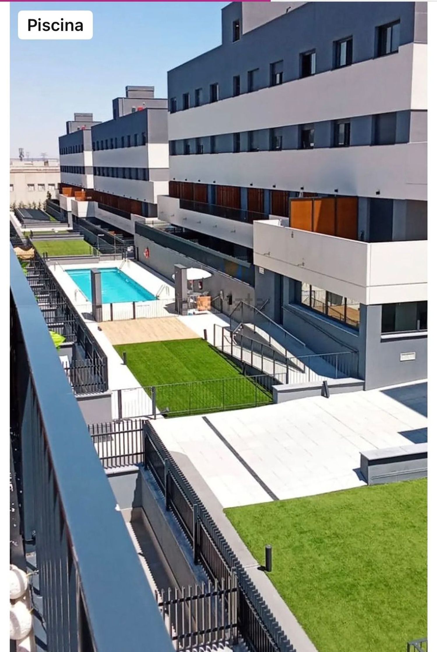 Estudio en Calle de Fuerteventura, 5, Pol. Industrial norte, Pol. Industrial norte - Foto 7