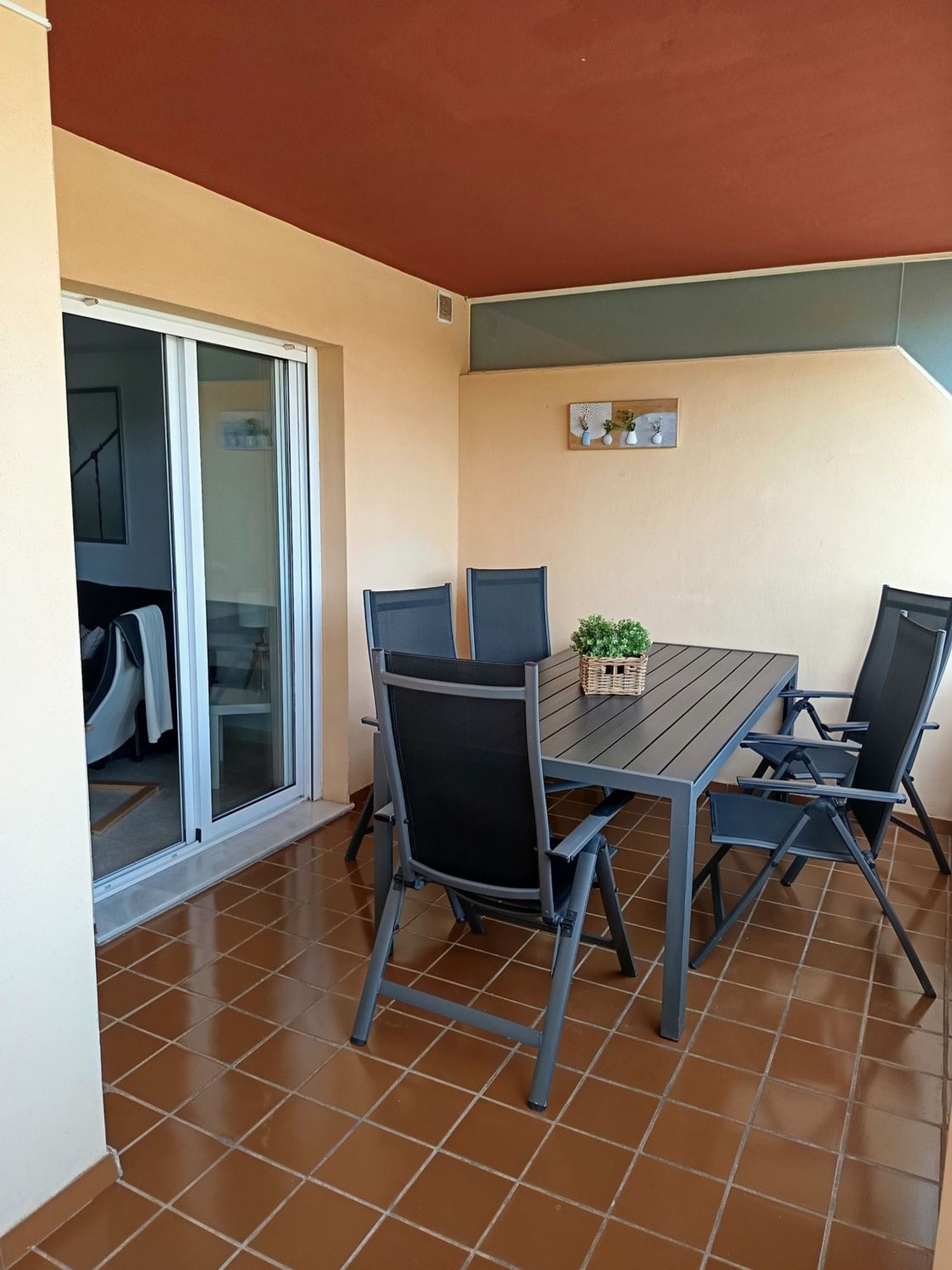 Piso en Calle Andarax, 7, El Sabinar - Urbanizaciones - Las Marinas - Foto 19