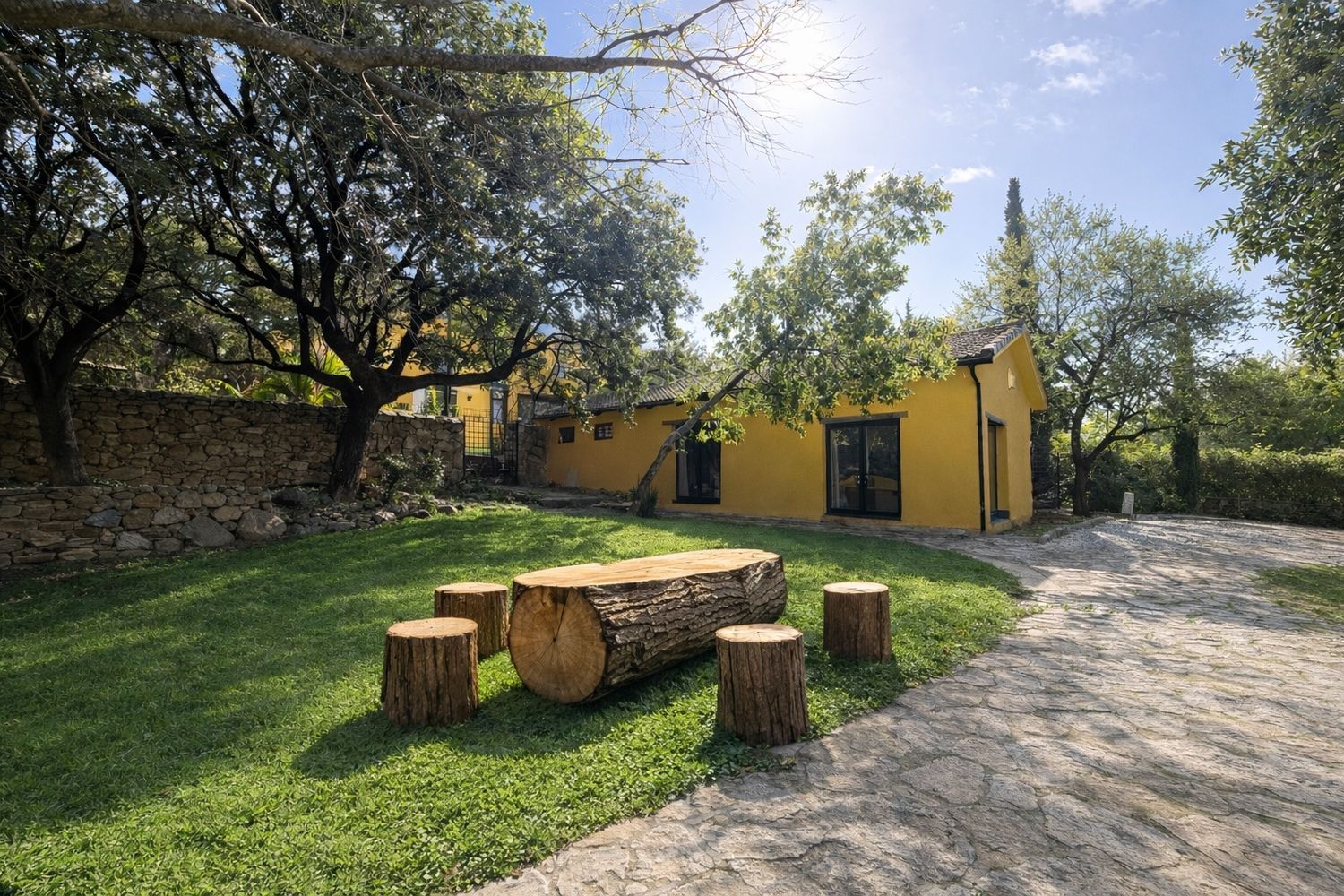 Casa o chalet independiente en La Berzosilla, La Berzosilla - Foto 21