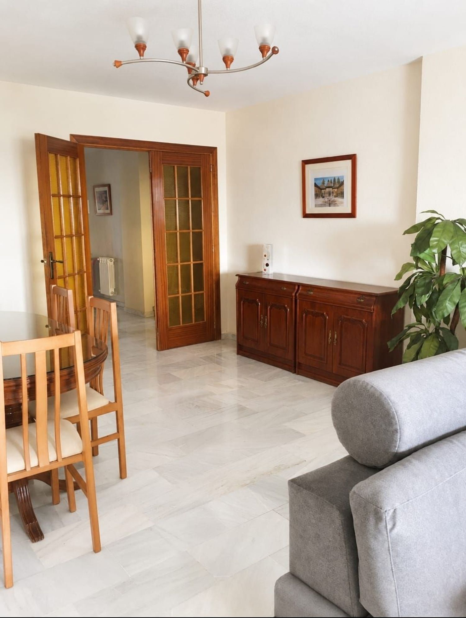 Piso en Camino de Ronda, 101, Ronda - Arabial - Foto 8