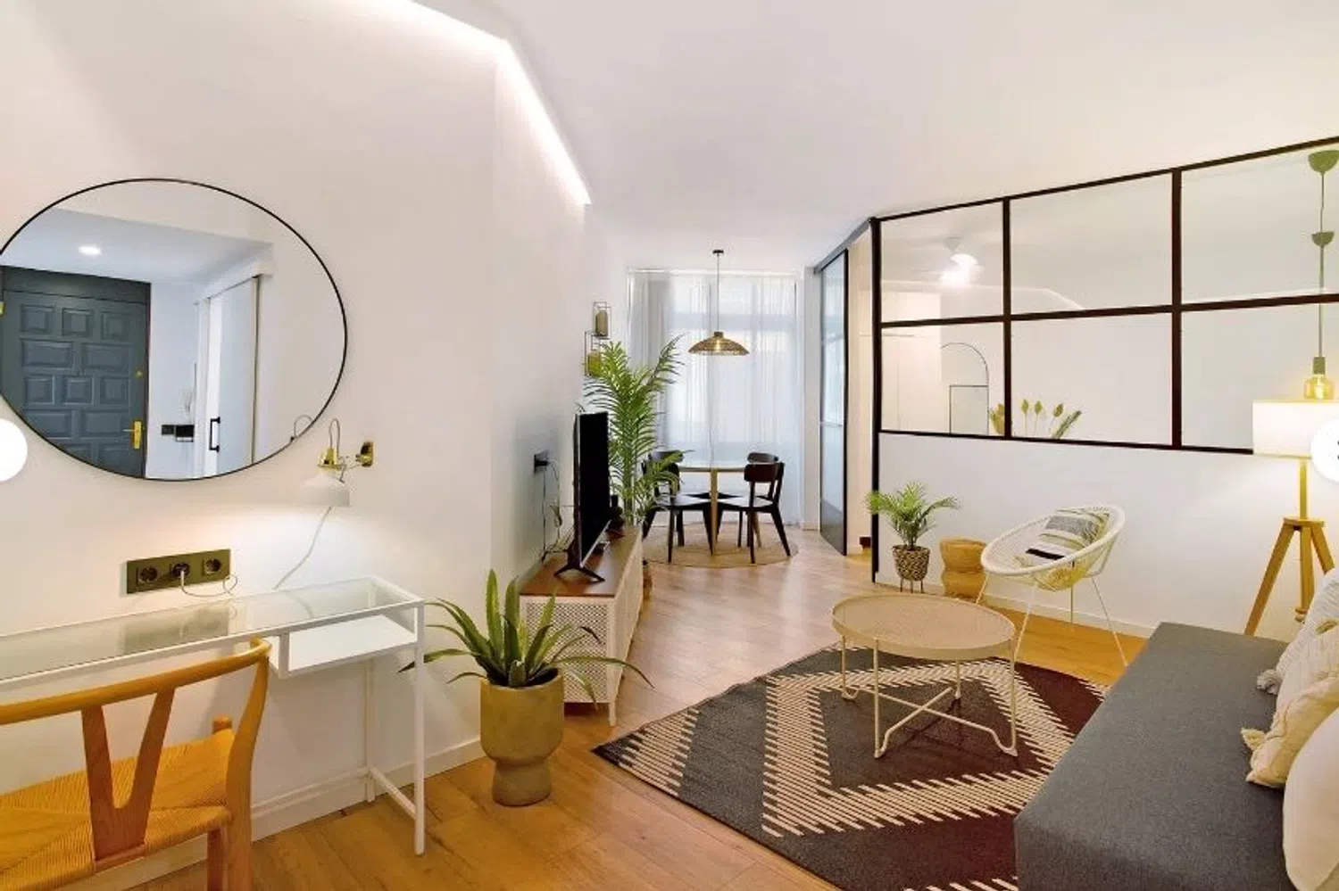 Piso en calle Veintinueve de Abril, 51