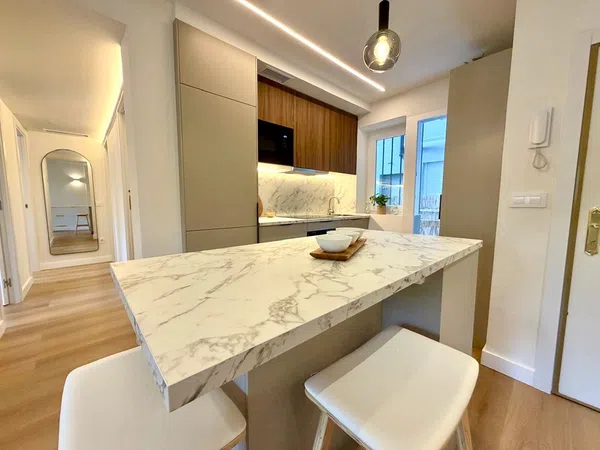 Piso en calle la Luna, 7 - Foto 3