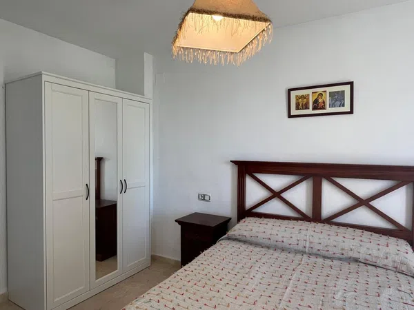 Chalet pareado en Paseo Marítimo el Pedregal, 35, Pedregalejo - Morlaco - Foto 26