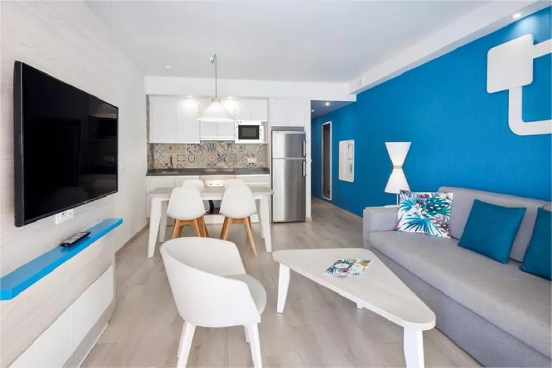 Apartamento en Callao salvaje - Foto 4