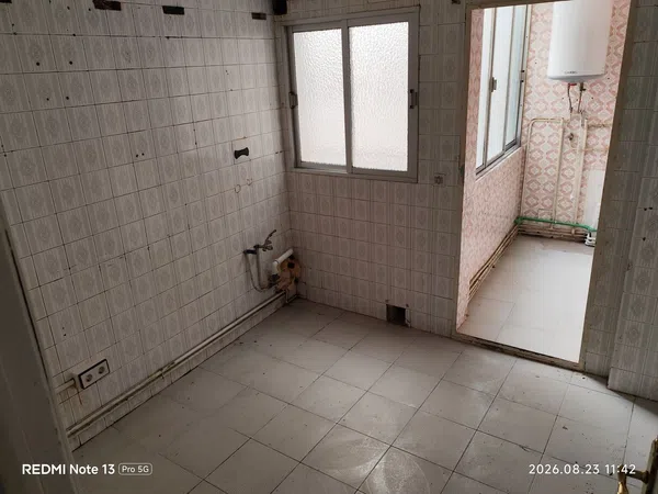 Piso en Calle Duque de Wellington, 14, Centro - Corte Inglés, Centro - Corte Inglés - Foto 5