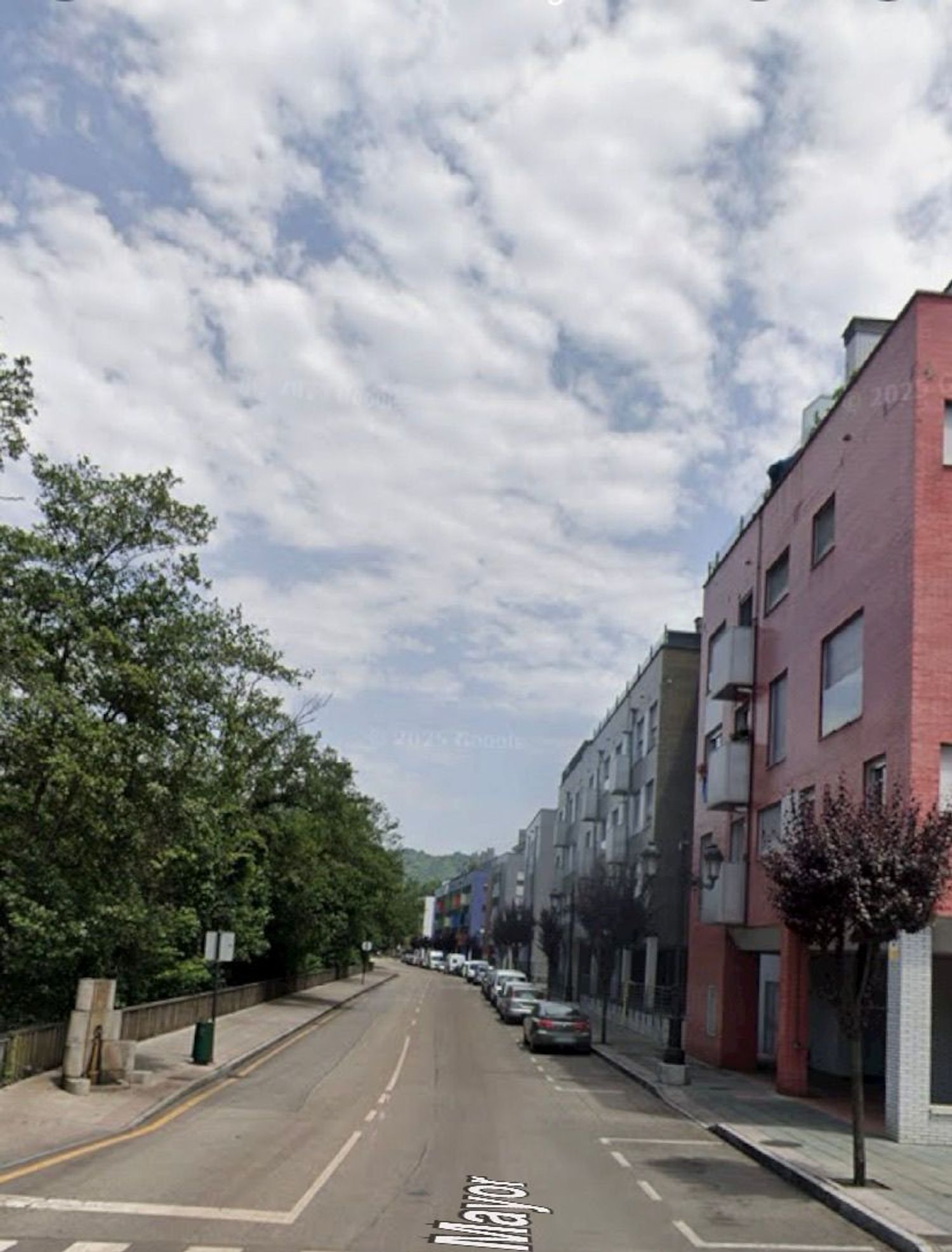 Piso en Avenida Soto Mayor, 13, San Claudio-Trubia-Las Caldas - Foto 12