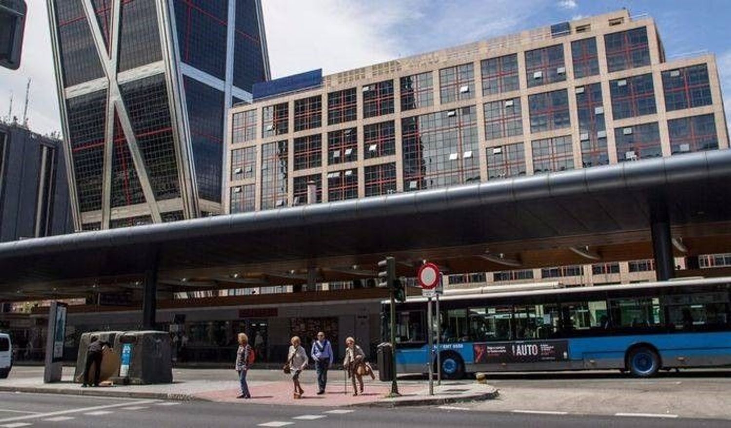 Ático en paseo de la Castellana, 205 - Foto 26