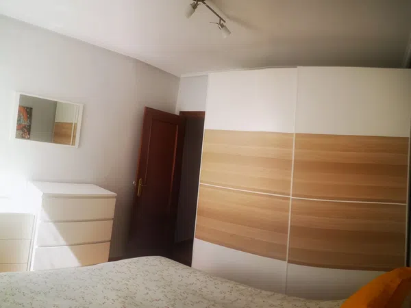 Piso en Calle Nicolás Espárzá, 1, Centro - Albiz - Markonzaga, Centro - Albiz - Markonzaga - Foto 2