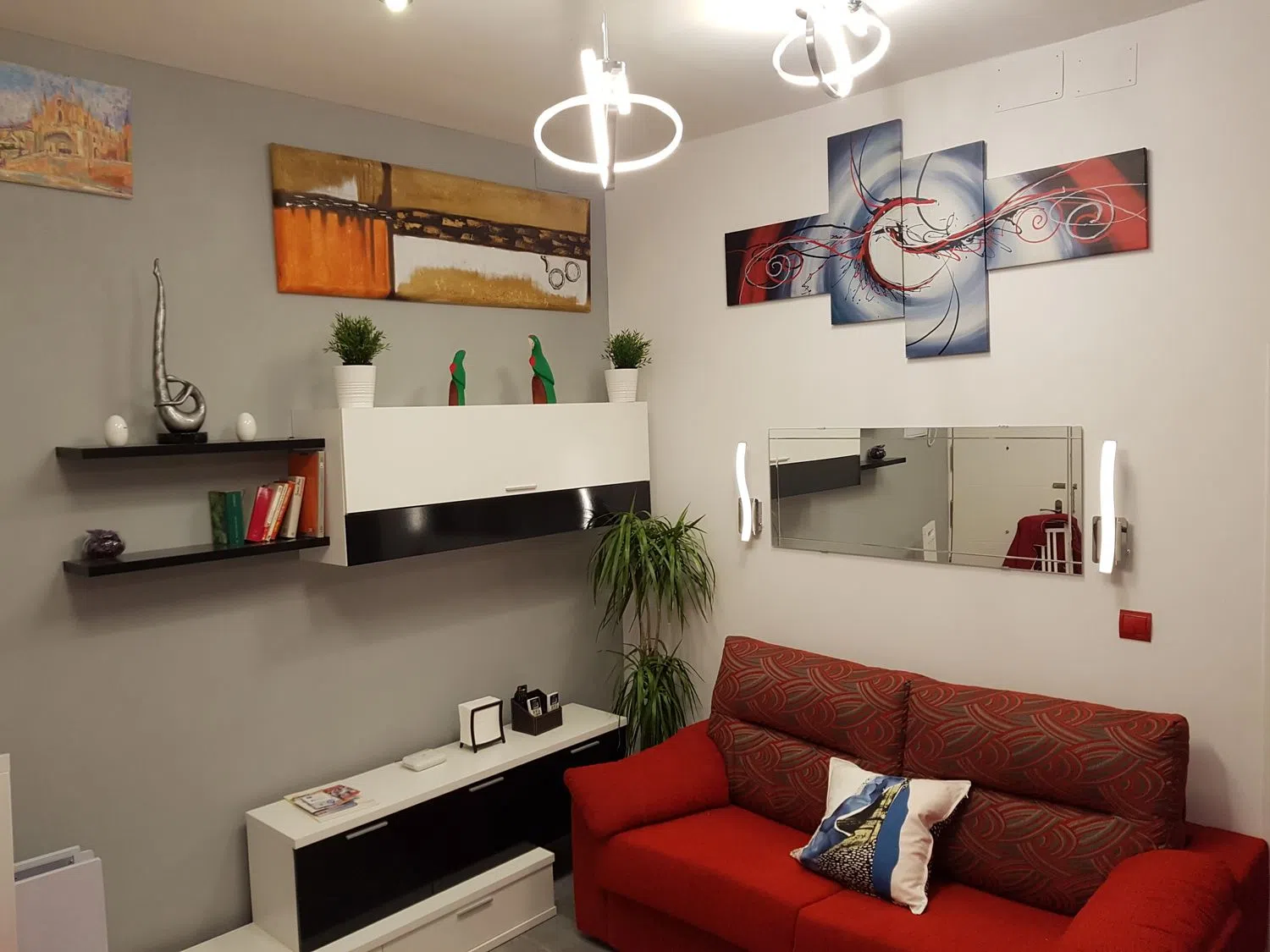 Piso en calle de Atocha, 67 - Foto 10