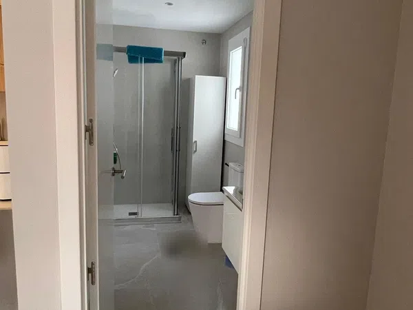 Piso en calle Lamarque de Novoa, 12 - Foto 3