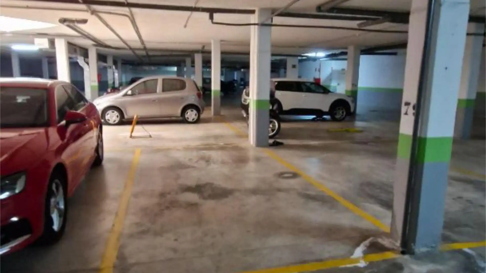 Piso en  Carrer Gran Vía 17 - Foto 27