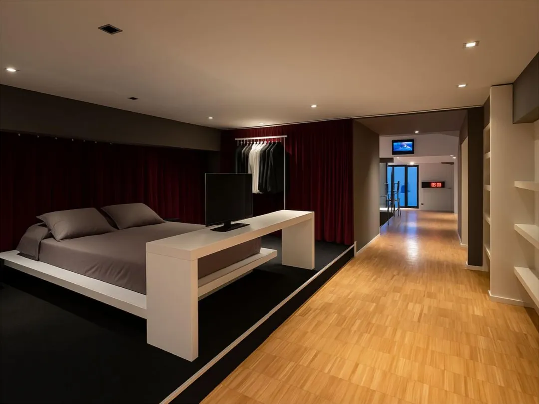 Piso en  Calle Duque de Medinaceli 20 - Foto 6