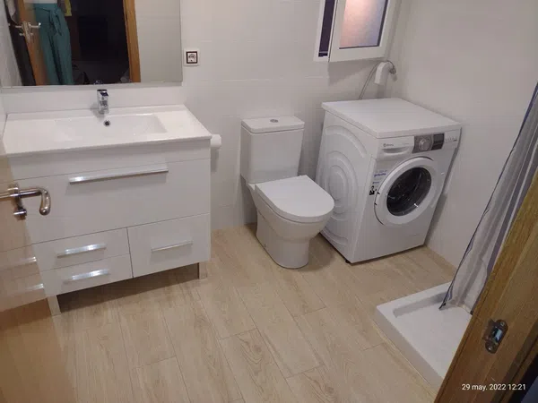 Casa o chalet independiente en Mu-312 s/n, Lentiscar, Lentiscar - Foto 2