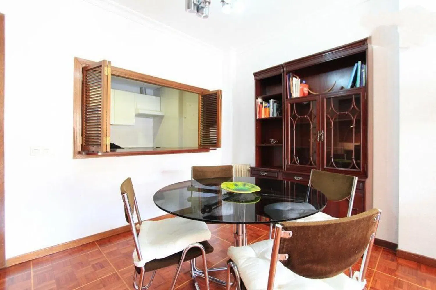 Estudio en calle de Máiquez, 21 - Foto 12