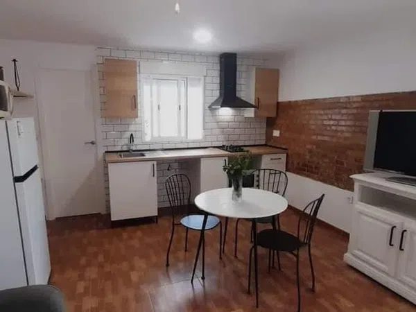 Casa o chalet independiente en Calle Martín de Saavedra, 48, Brillante - Foto 6