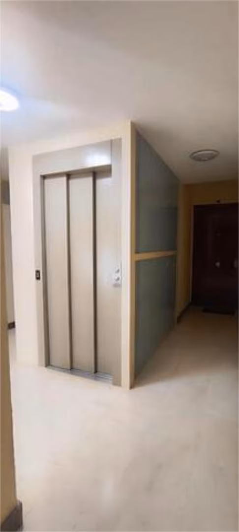 Piso en Vallecas