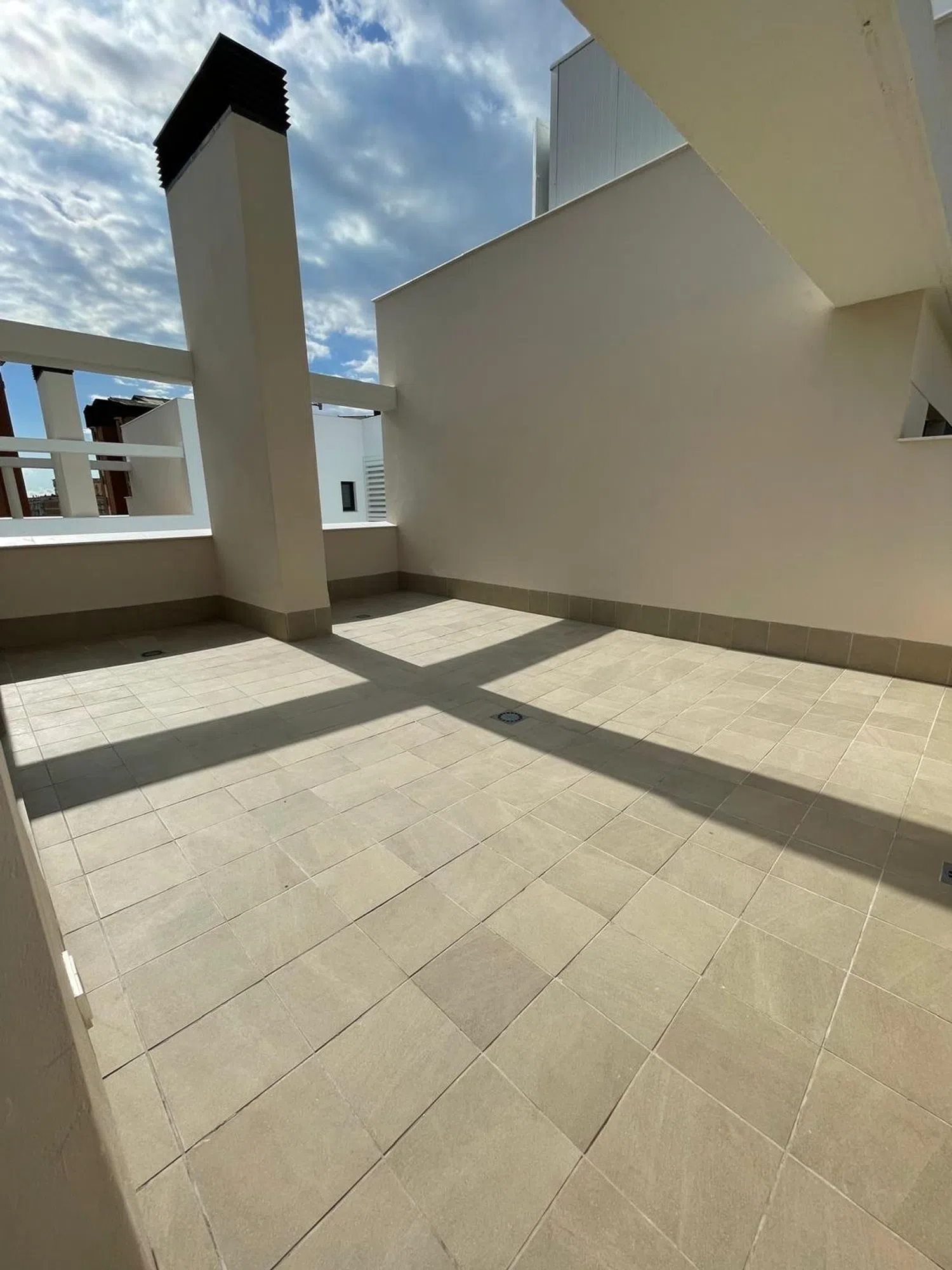 Ático en avenida del Comandante Benítez, 6 - Foto 9