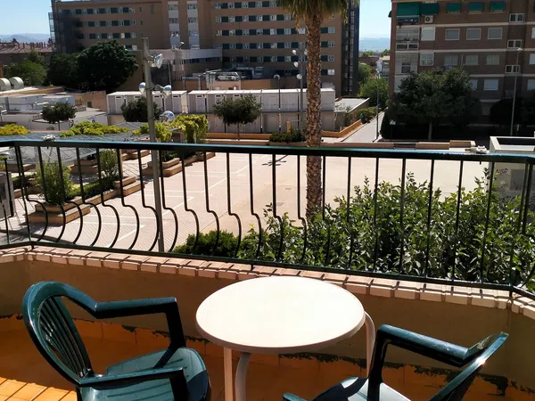 Piso en Calle San Fermín, 35, San Francisco Javier, San Francisco Javier - Foto 17