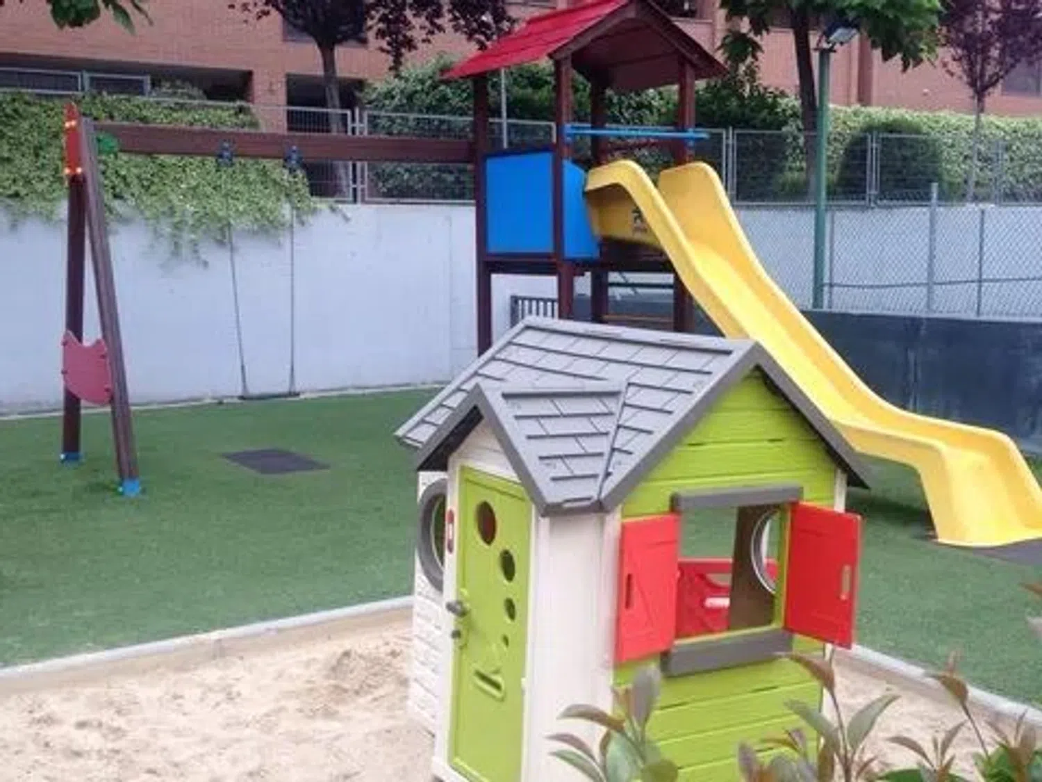 Piso en avenida Isaac Albéniz, 11 - Foto 15