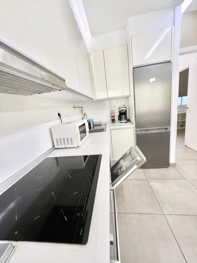 Piso en  Calle Ripoche 24 - Foto 4