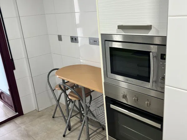 Piso en Diseminado Carril Cavernera, 41 - Foto 2