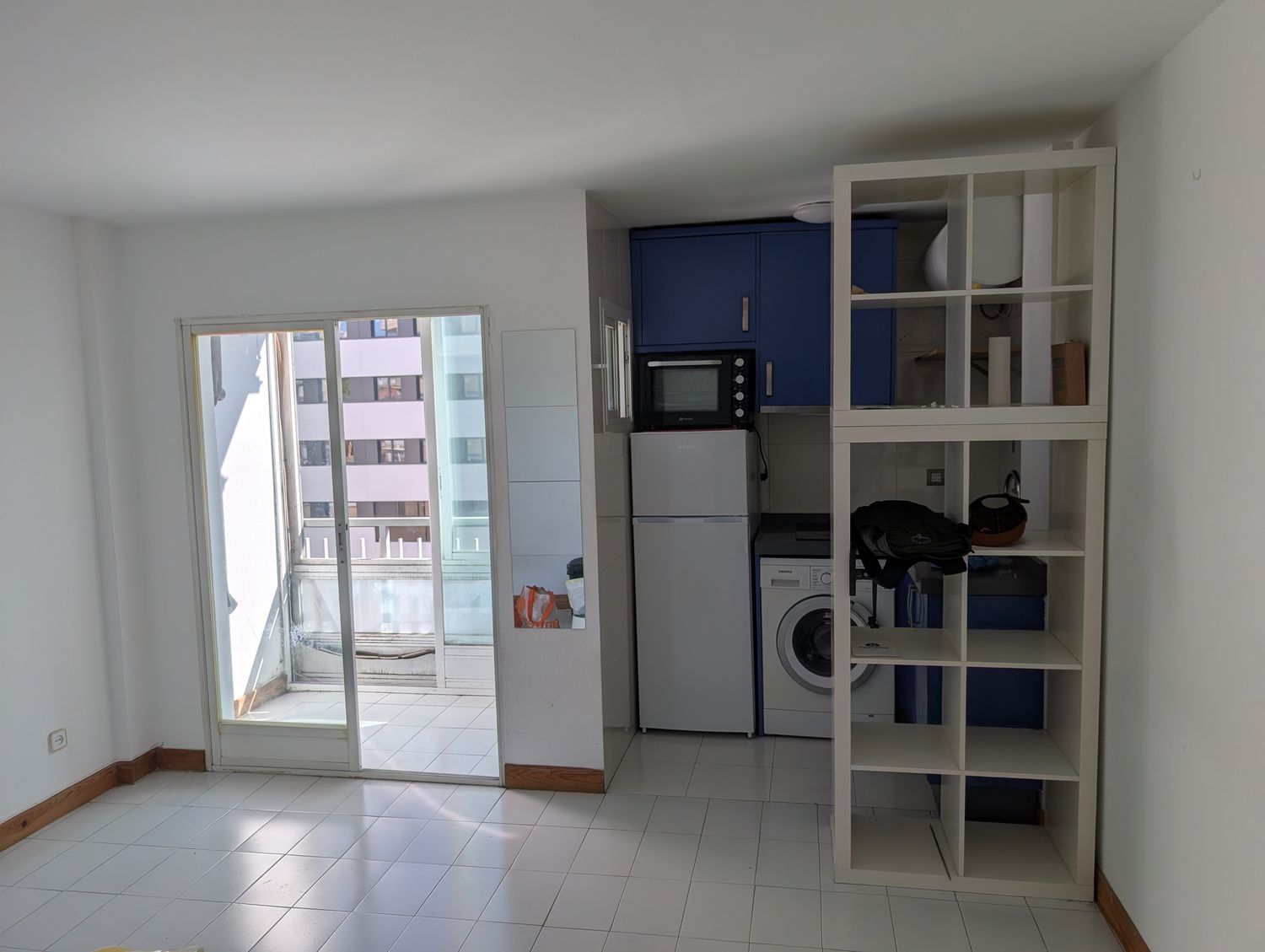 Estudio en calle Joaquín Lorenzo, 52 - Foto 3