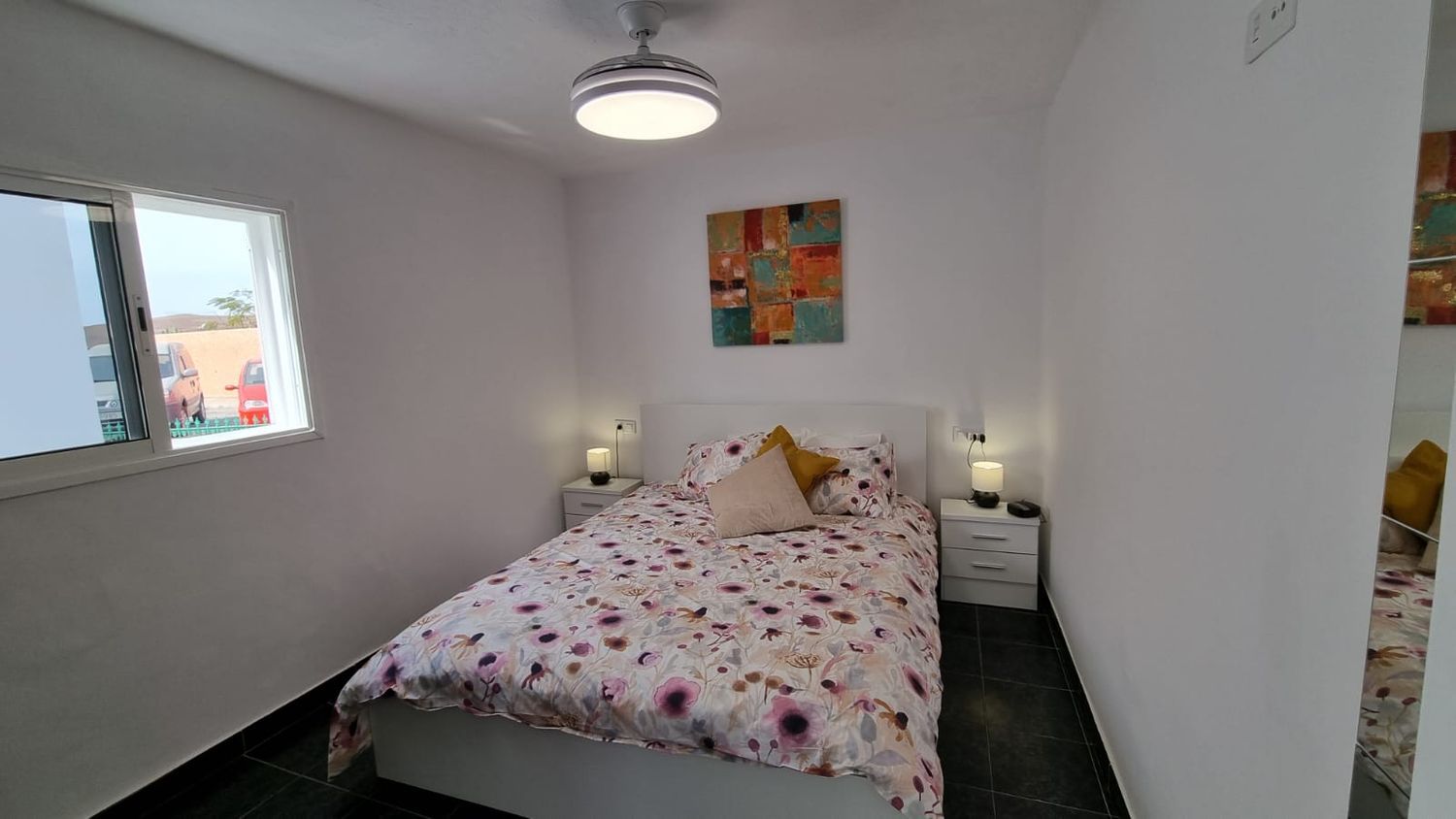 Chalet adosado en Calle las Norias, 36 - Foto 5