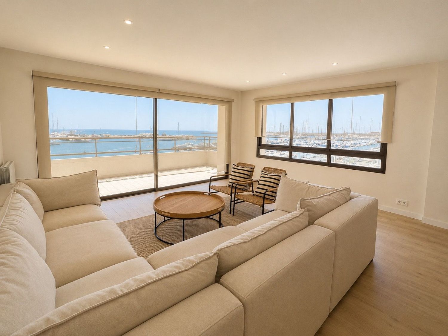 Piso en Avenida de Gabriel Roca, 21, Paseo Marítimo - Foto 3