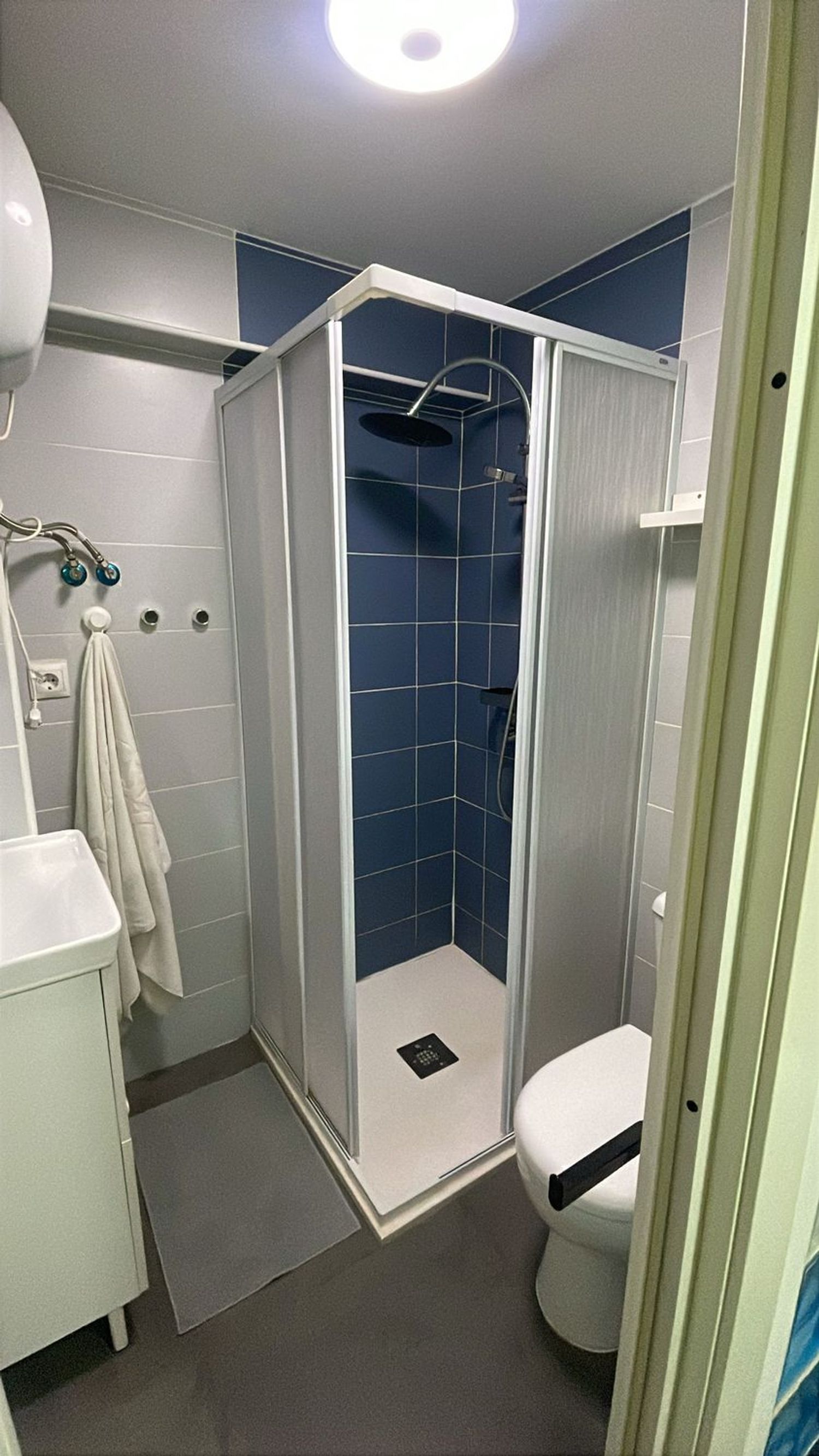 Estudio en calle Maestro Caballero, 53 - Foto 8