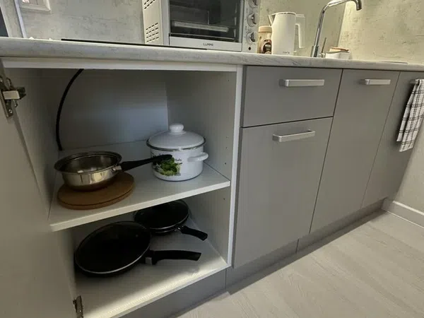 Estudio en Av. de Monforte de Lemos, 44, Pilar - Foto 22