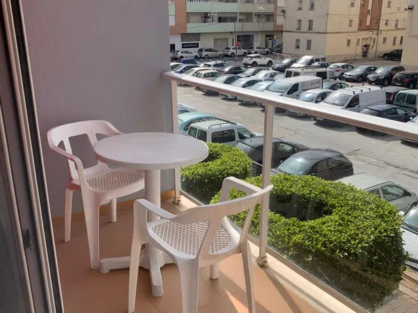 Piso en Calle d'Hernán Cortés, 39 - Foto 1