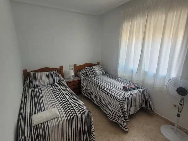 Chalet adosado en Calle Depósito de Agua, 239, Cabo de Palos - Foto 10