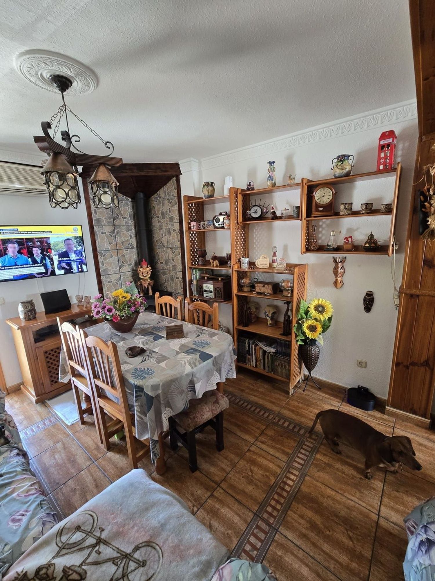 Piso en Avenida Valle Inclán, 41, Rodeo Alto-Guadaiza-La Campana - Foto 3